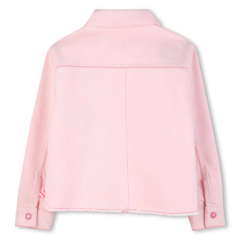Billieblush Jacket 3Y-6Y image number 1